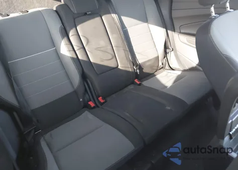 2014 Ford Escape Se from USA, damaged, VIN 1FMCU9GXXEUC48941